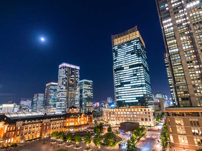 会社案内